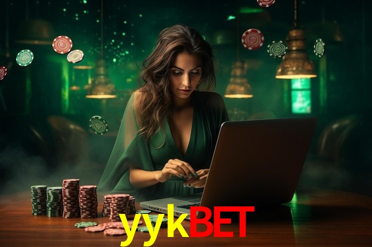 APP oficial da yykbet para mobile